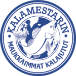 Kalamestaring Logo Circle