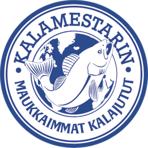 Kalamestaring Logo Circle